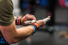 Carbon Comp Grips 3-Hole