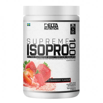 Supreme ISO PRO 100 - 900g