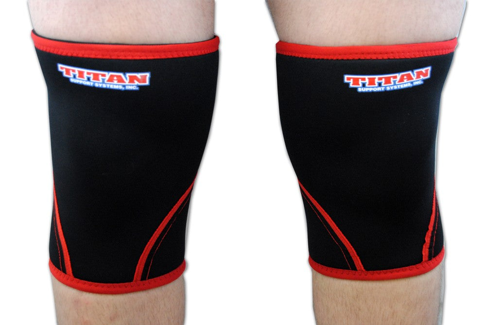 Knee Sleeves