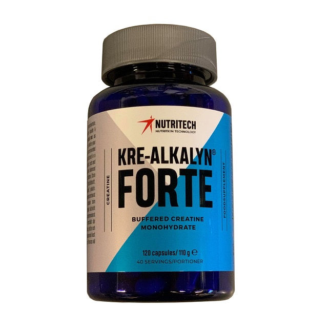 Kre-Alkalyn - 120 caps