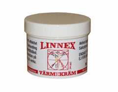 Linnex Värmekräm - 100ml