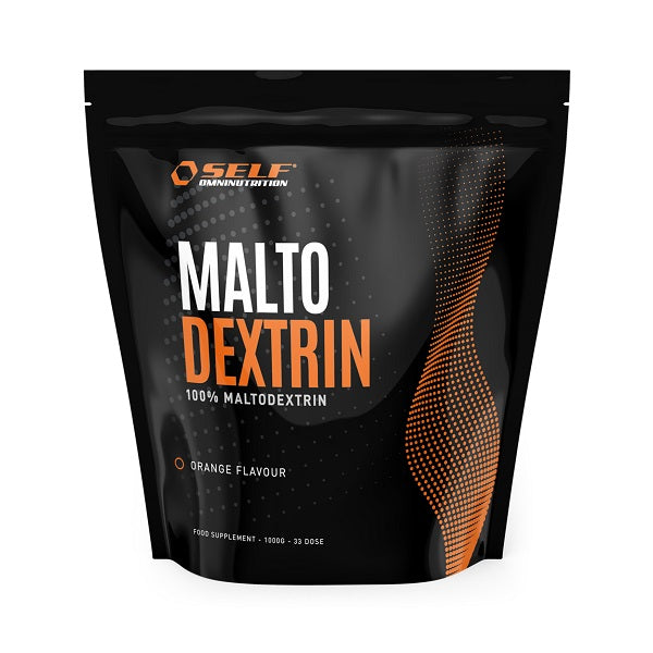 Maltodextrin - 1kg