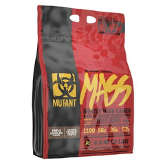 Mass 6.8kg