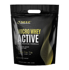 100% Micro Whey Active - 2kg