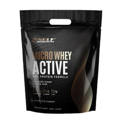 100% Micro Whey Active - 2kg