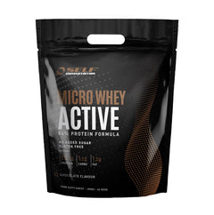 100% Micro Whey Active - 2kg