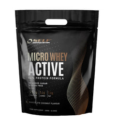 100% Micro Whey Active - 2kg