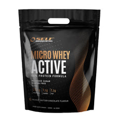 100% Micro Whey Active - 2kg