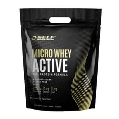 100% Micro Whey Active - 2kg