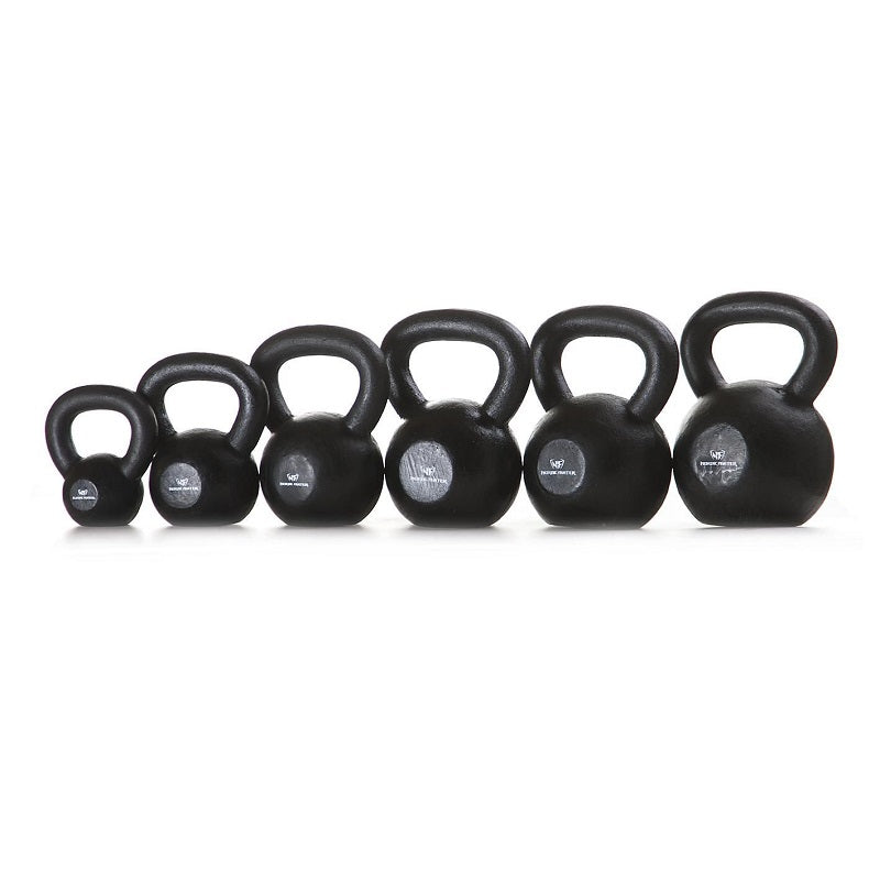 Kettlebell Iron