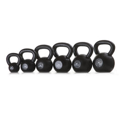Kettlebell Iron