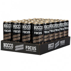 Focus Cola 330ml - 1 st