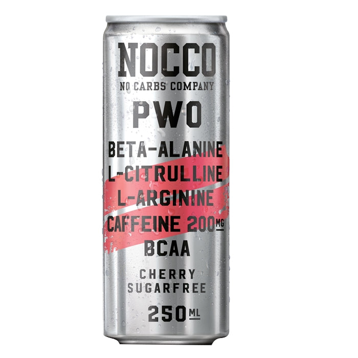 PWO 250ml
