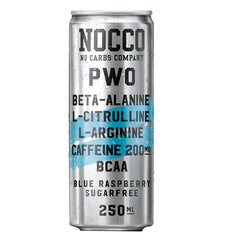 PWO 250ml