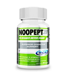 Noopept20 - 90 caps