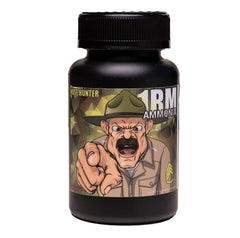 1RM Ammonia - Luktsalt - Nose Hunter