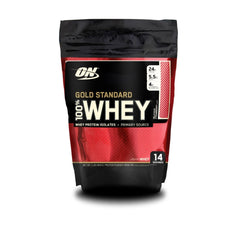 100% Whey Gold Standard - 450g