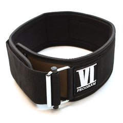 Wod Belt (VI-Program)
