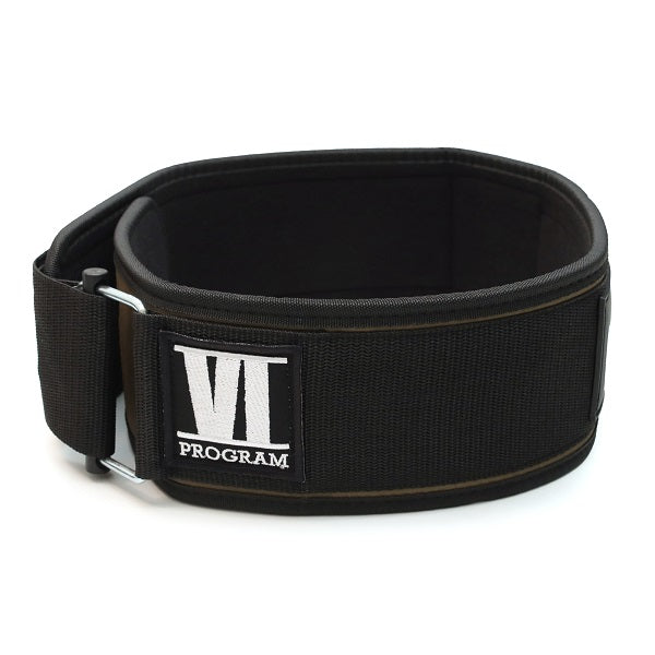 Wod Belt (VI-Program)
