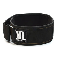 Wod Belt (VI-Program)
