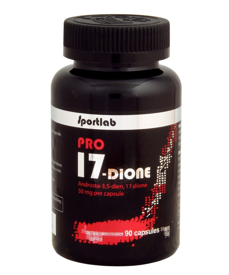 Pro 17-dione