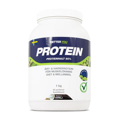 Ärt och Havre Protein