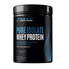 Pure Isolate Whey Protein - 900g