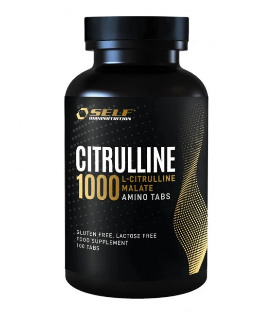 Citrulline 1000 - 100 tabs