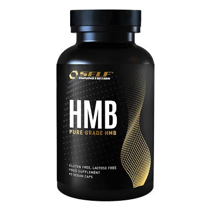 HMB - 90 caps