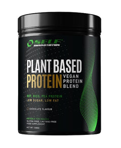 Plant Based Protein - 1kg