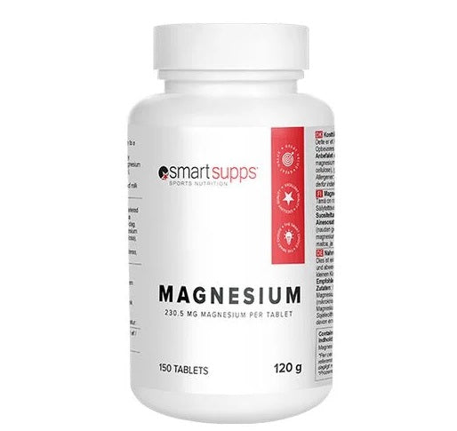 Magnesium - 150 tabs