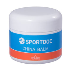 China Balm - 50ml