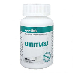 Limitless - 60 caps