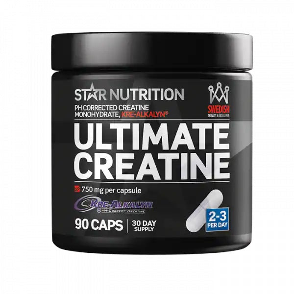 Ultimate Creatine - 90 caps