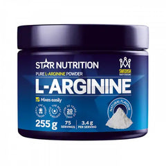 L-Arginine - 255g