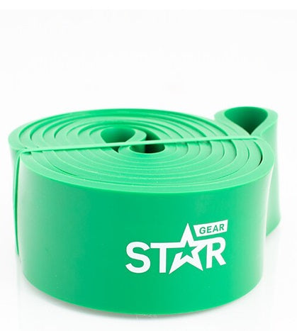 Star Gear Fitness Band