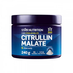 Citrulline Malate - 240g