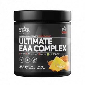 Ultimate EAA Complex - 256g