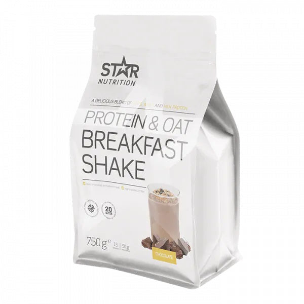 Breakfast Shake - 750g