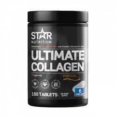 Collagen - 180 tabs
