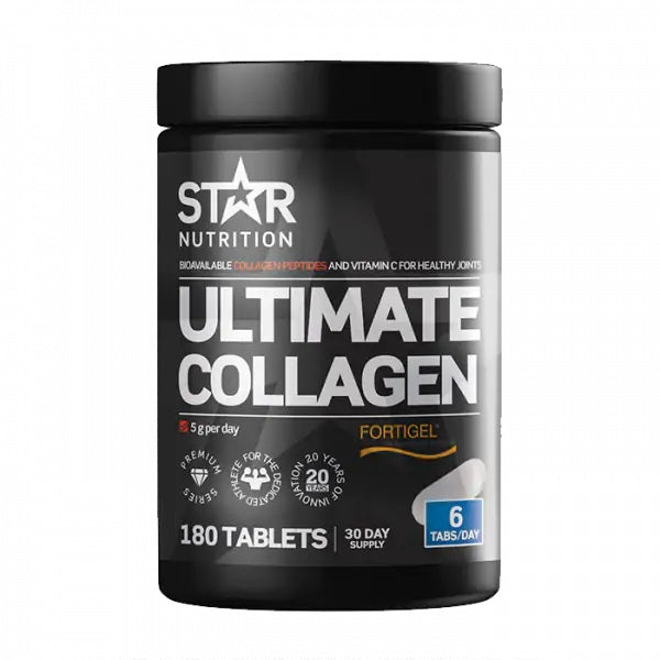Collagen - 180 tabs