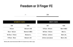 Tactical Freedom Women - White