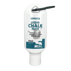 Liquid Chalk Paste