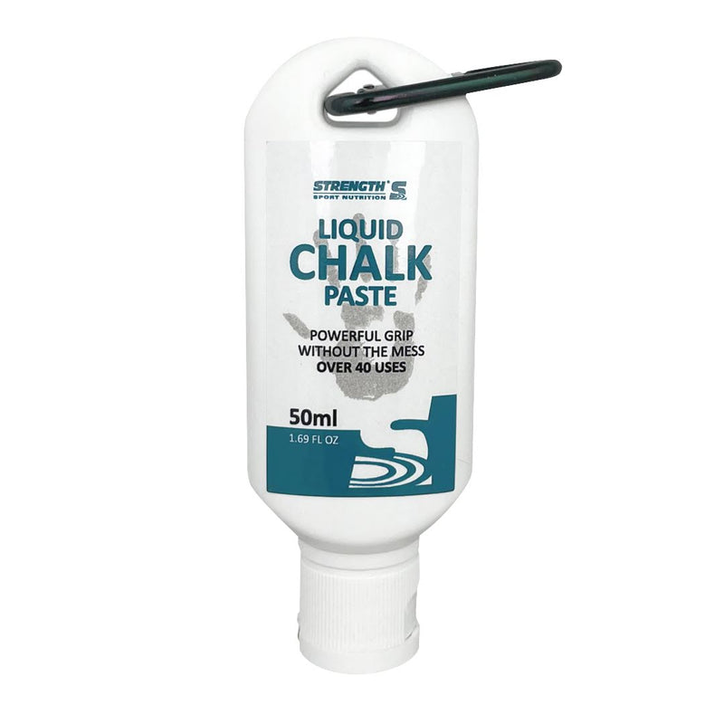 Liquid Chalk Paste