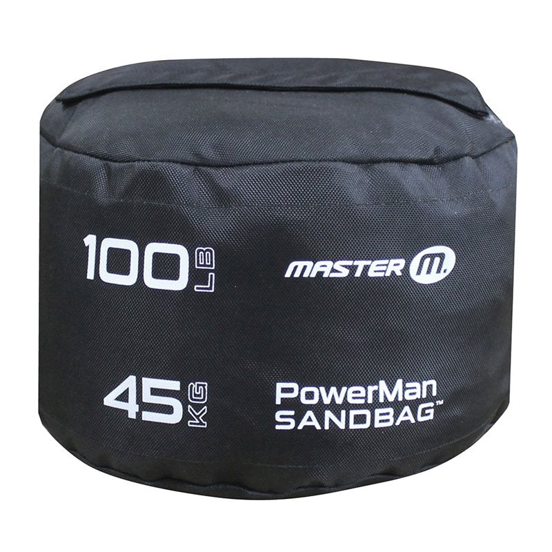 Strongman Bag