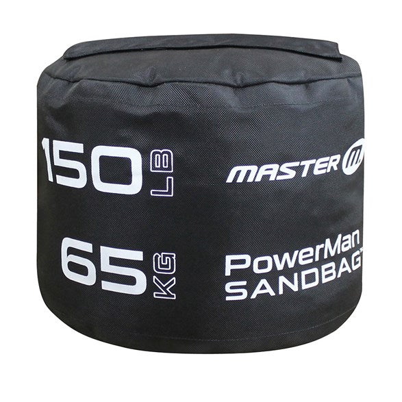 Strongman Bag
