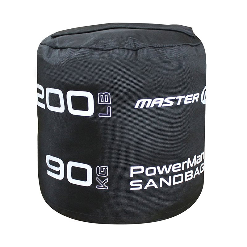 Strongman Bag
