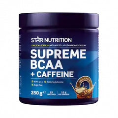 Supreme BCAA - 250g