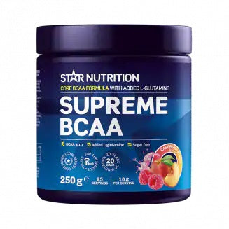 Supreme BCAA - 250g