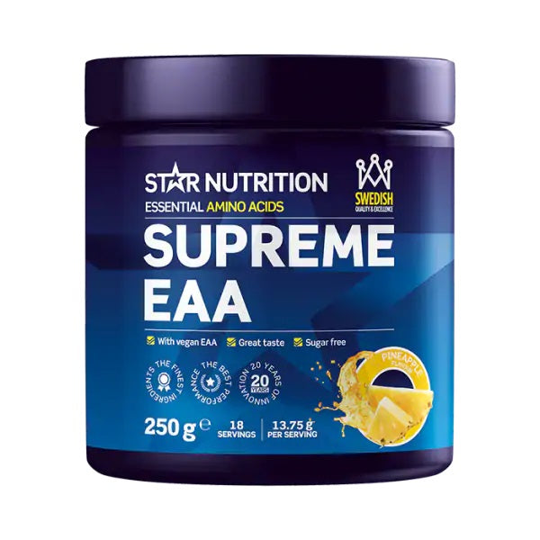 Supreme EAA - 250g